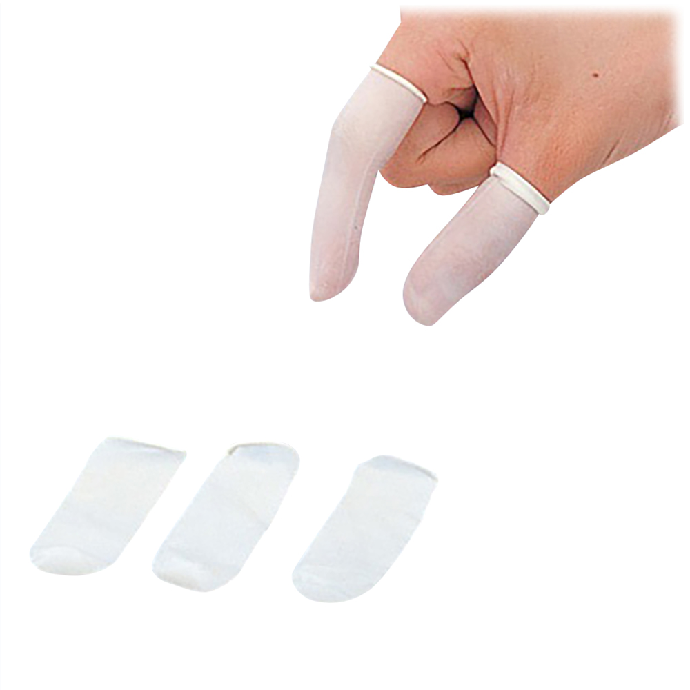 指サック M 1000枚入画像