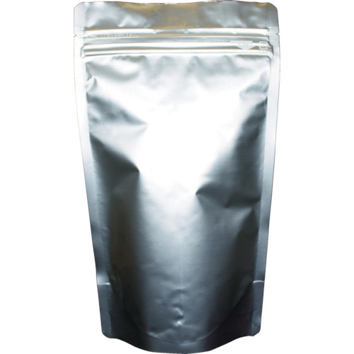 ｢ﾗﾐｼﾞｯﾌﾟ｣簡単開封ｱﾙﾐﾀｲﾌﾟ 260×180+53 1袋(50枚)画像