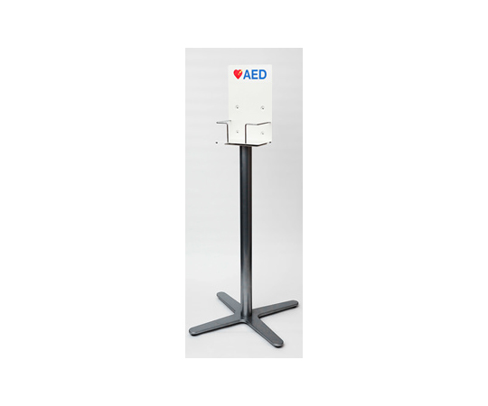 AED ホルダスタンド画像