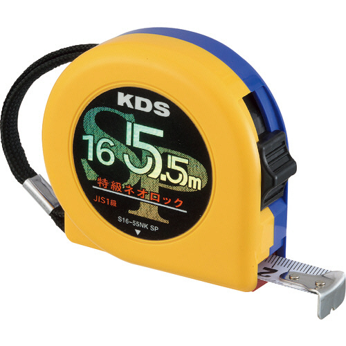 特級ﾈｵﾛｯｸ 幅16mm 長さ5.5m 固定爪 1個画像