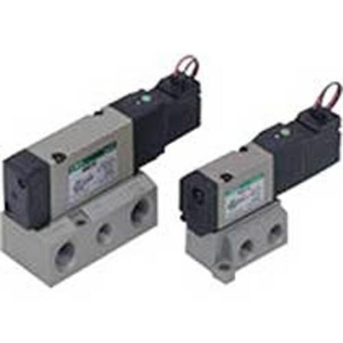 4Kｼﾘｰｽﾞﾊﾟｲﾛｯﾄ式5ﾎﾟｰﾄ弁ｾﾚｯｸｽﾊﾞﾙﾌﾞ 1個画像