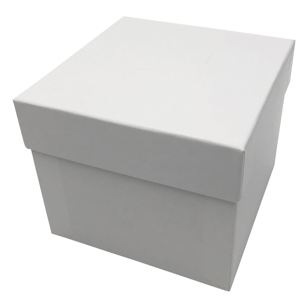 遠沈管用フリーズボックス 本体・フタ 1箱（10組入）画像