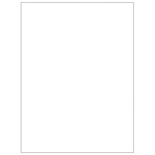 包装紙 薄葉紙 全判 白 1ﾊﾟｯｸ(200枚)画像