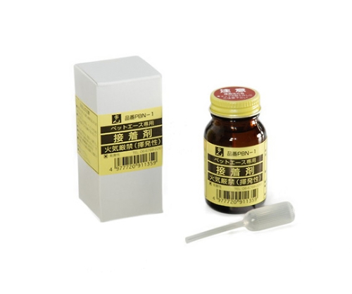 ペットエース用接着剤