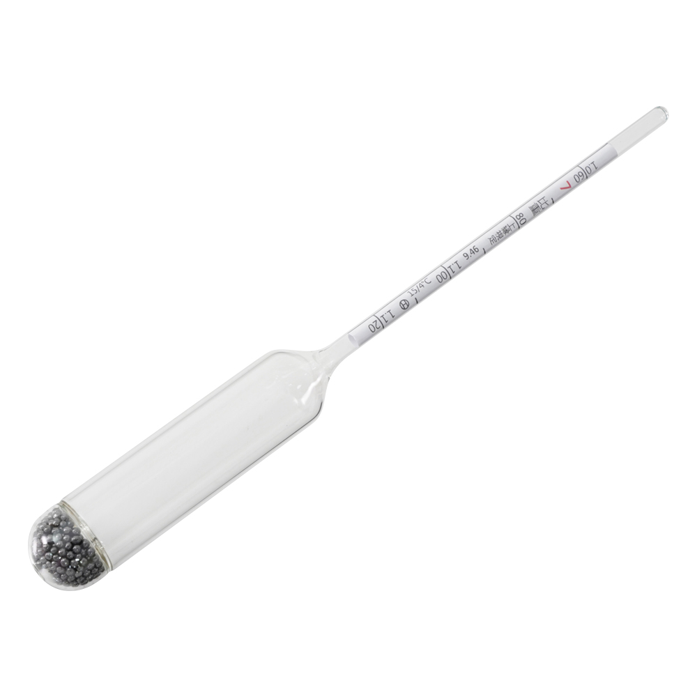 標準比重計（小型）画像