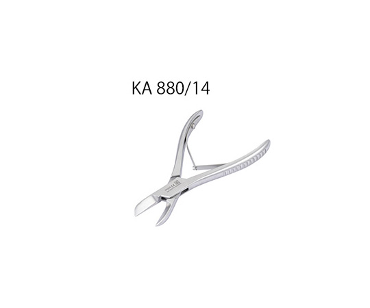 リストン骨剪刃　直　140mm