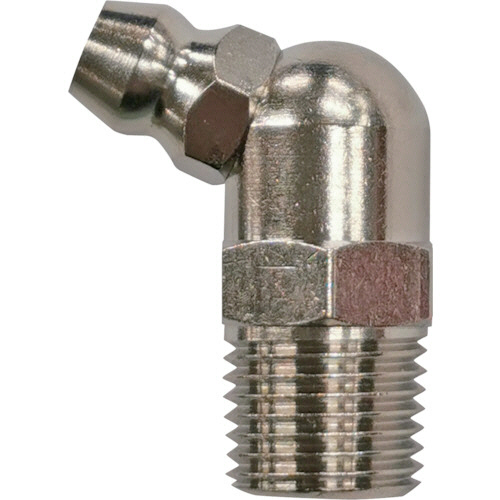 ｸﾞﾘｽﾆｯﾌﾟﾙ B型 R1/8JIS型 1袋(10個)