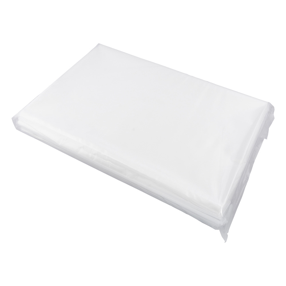 ハイクリーンポリ規格袋 450×600mm 1箱（25枚×4袋入）画像