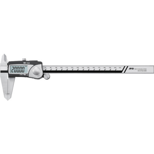 防滴ｽﾃﾝﾚｽﾃﾞｼﾞﾀﾙﾉｷﾞｽ 200mm 1本画像