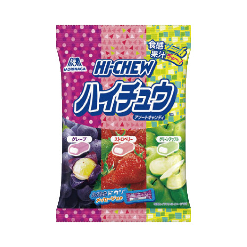 飴・キャンディ