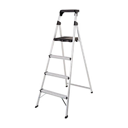 上枠付き踏み台MFT型4段 1台画像