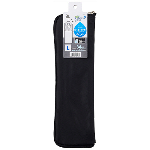 SUSU かさｹｰｽ L 1個画像