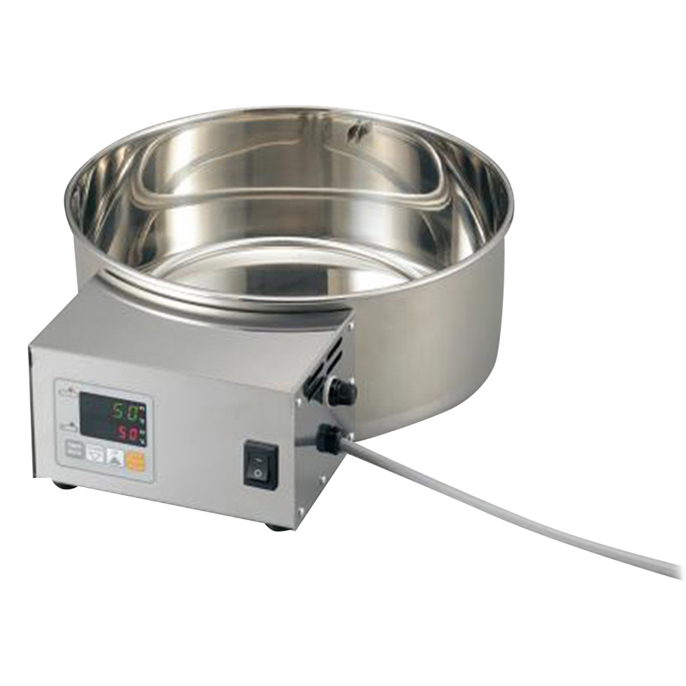 大型ウォーターバス画像