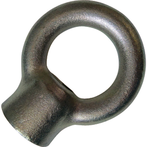 NANIWA ｱｲﾅｯﾄ 三価ｸﾛﾒｰﾄ M8 1個画像