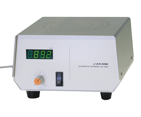 強力マグネチックスターラー画像