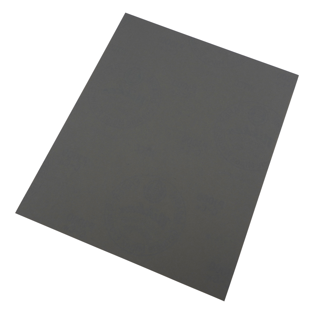 耐水研磨紙　10枚入画像