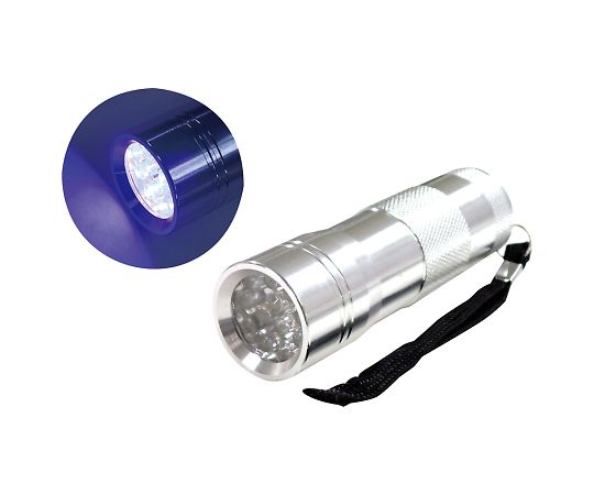 まきづめリフトPRO　LEDブルーライト画像