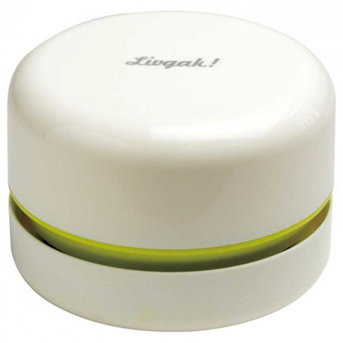 電池式卓上掃除機 ｱｲﾎﾞﾘｰ 1個画像