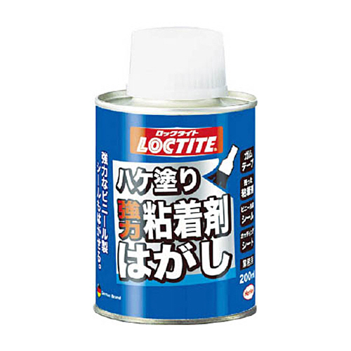 dufix ﾊｹ塗り粘着はがし 200mL 1個画像
