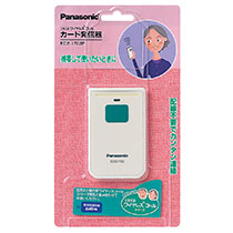 小電力型ﾜｲﾔﾚｽｶｰﾄﾞ発信器 CR2032電池使用 1台