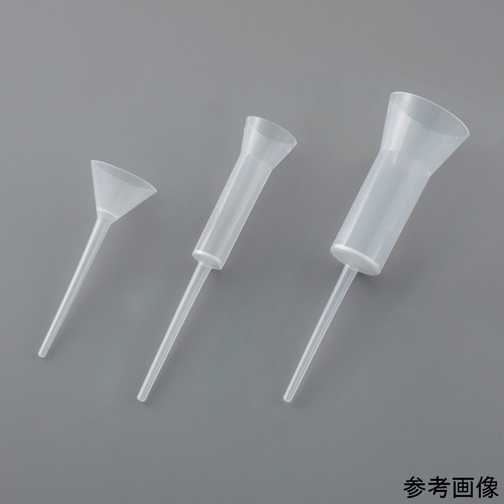 PPロート型濾過器（PEフィルター）8mL画像