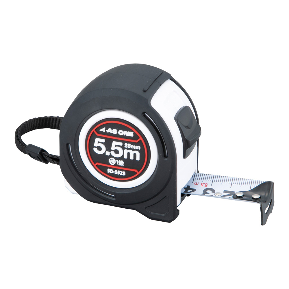 コンベックス（JIS 1級）25mm×5.5m