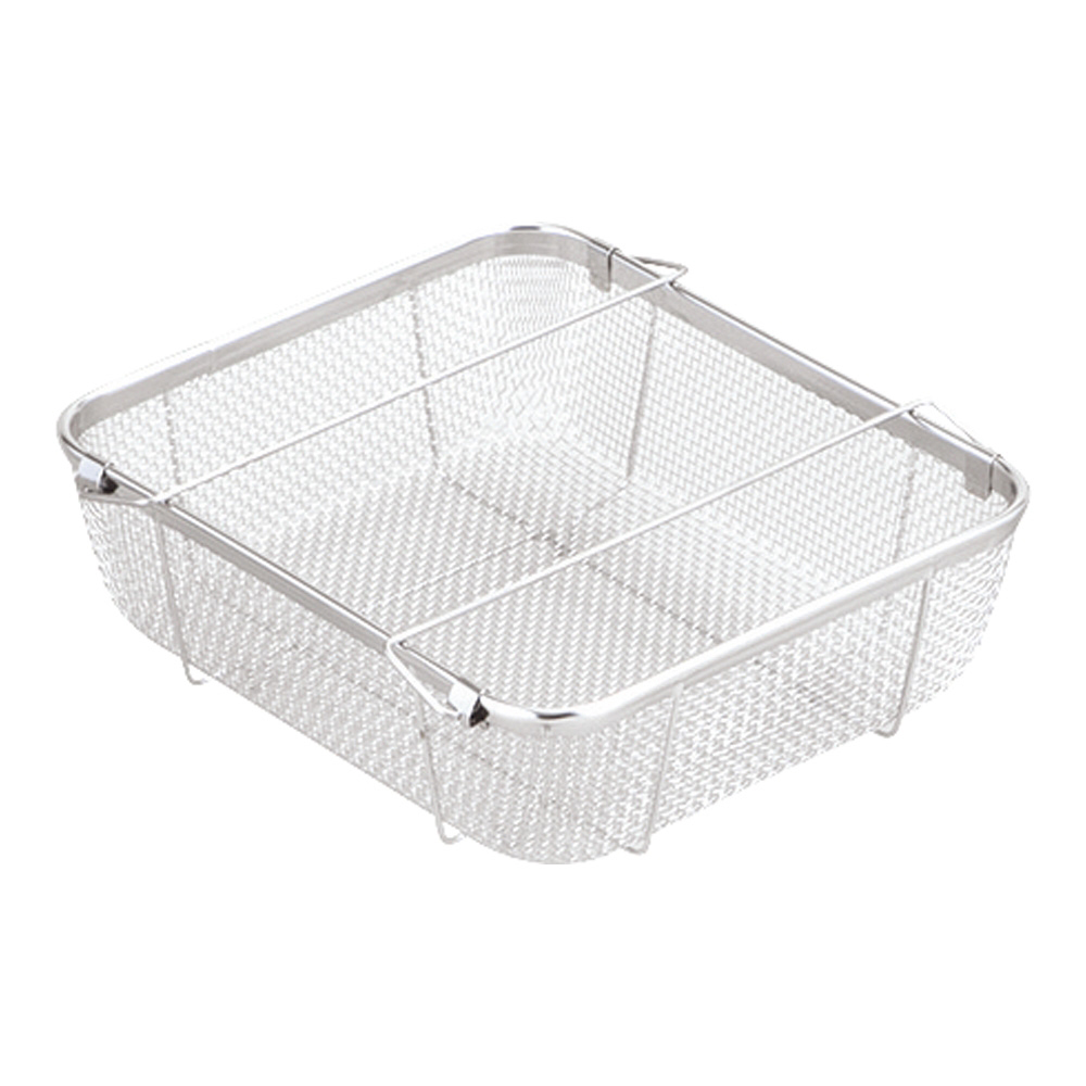 クリーンバスケットB型 浅中画像