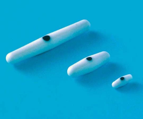 強磁力撹拌子テーパー型FMH-2960 60㎜*8㎜