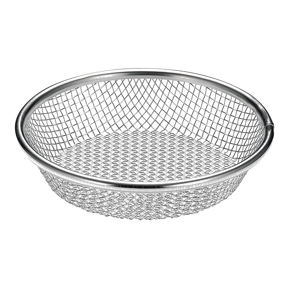 紙すき鍋用受網(小)画像