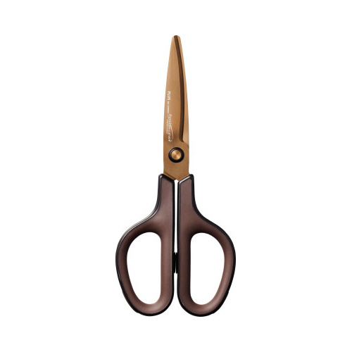 フィットカットカーブ　プレミアムチタン　ブラウン画像