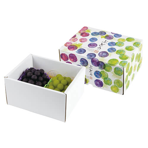 彩りぶどう小　身深画像