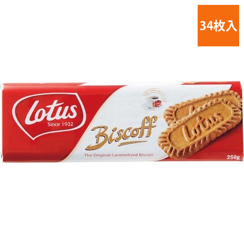 オリジナル　カラメルビスケット　250g画像