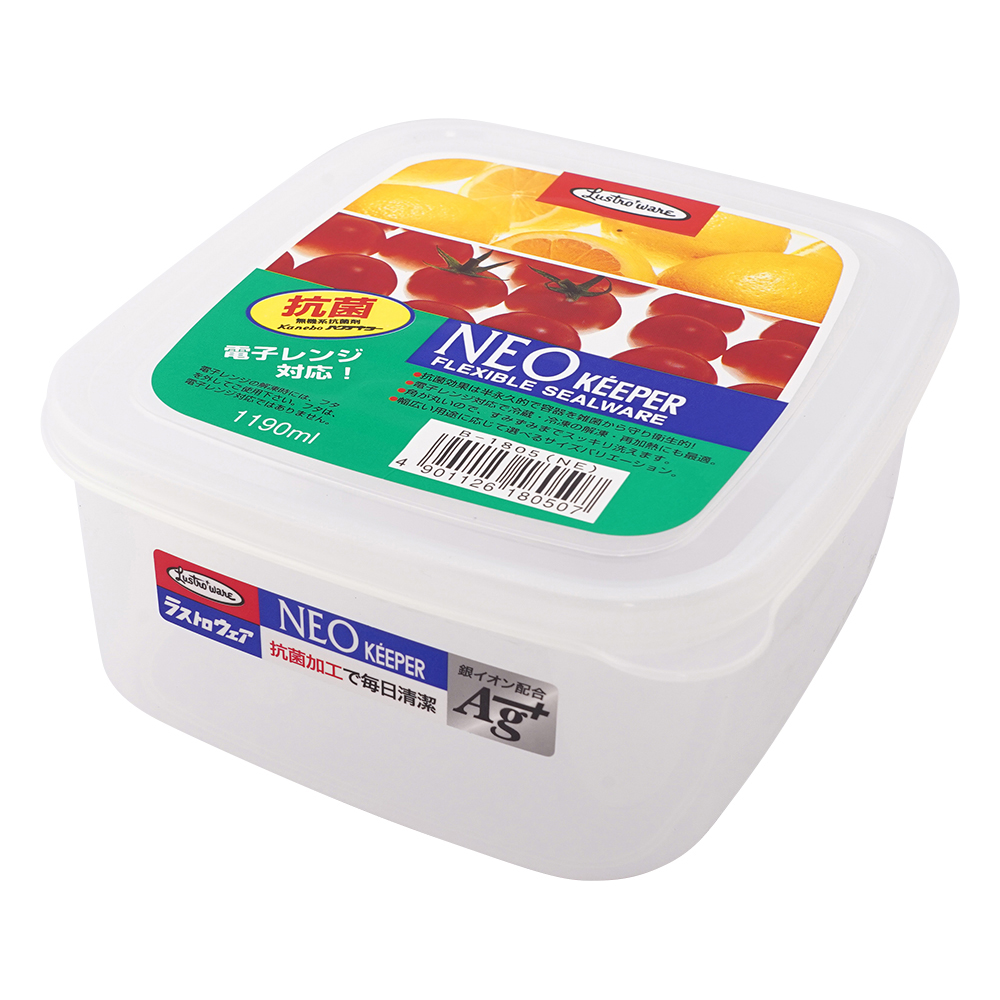 ネオキーパー　1.19L画像