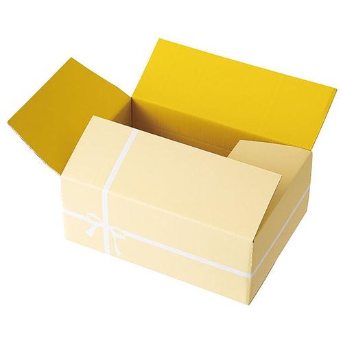 贈答箱 CLA-HCT1 クレール撥水宅配ギフトBOX-1(10枚) ヘッズ