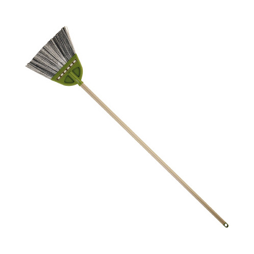 コンポ化繊ほうき　長柄画像