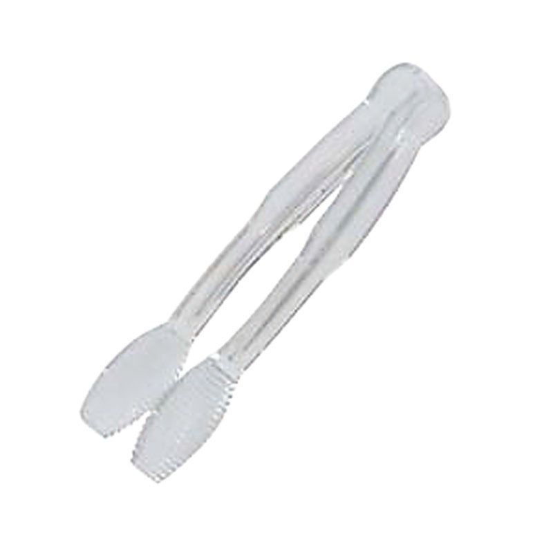 キャンブロ ポリカーボネイトフラットトング TG9 クリアー キャンブロ画像