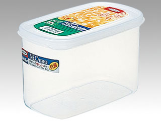 保存容器 ネオキーパー・ラージポケットB-1858 M画像