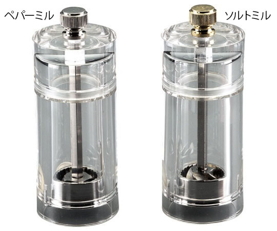 IKEDA　アクリルソルトミル　ASM-100画像