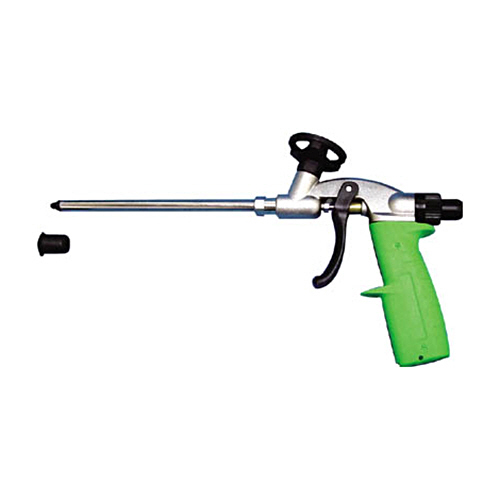 ABC 一液型簡易発泡ｳﾚﾀﾝ専用ｶﾞﾝGSﾒﾀﾙｶﾞﾝR 1個画像