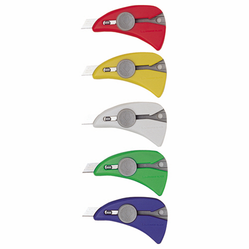 ｸｲｯｸﾅｲﾌ 5色 1ｾｯﾄ(50本:各色10本)画像