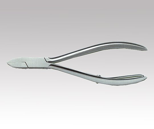 ニッパー 爪用 130mm画像