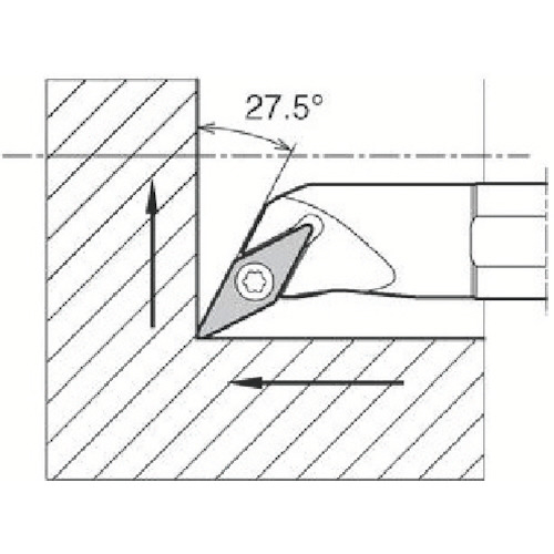 内径加工用ﾎﾙﾀﾞ 1個画像