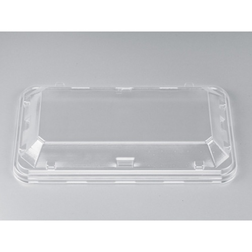 シーピー化成 BF弁当3 嵌合蓋(N)画像