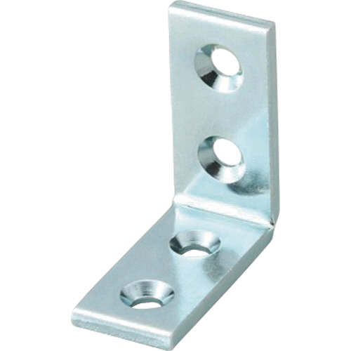 ﾕﾆｸﾛ特厚金折 35mm 1個画像