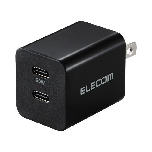 エレコムEC-AC3520BK