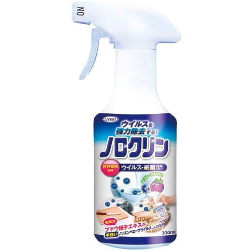 ノロクリン　300ml　1本
