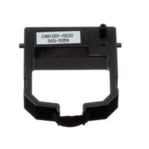 純正ＦＡＣＴ－Ａ　ＣＩＰリボン　黒　０３２５５７０画像