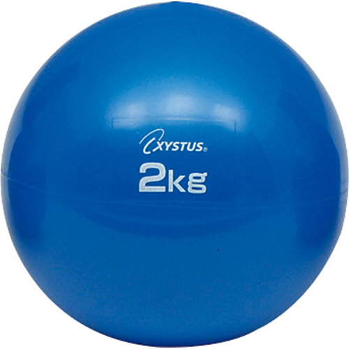 ｿﾌﾄﾒﾃﾞｨｼﾝﾎﾞｰﾙ 2kg 1個画像