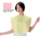 メイクアップケープ 撥水(ミニ)ピンク画像