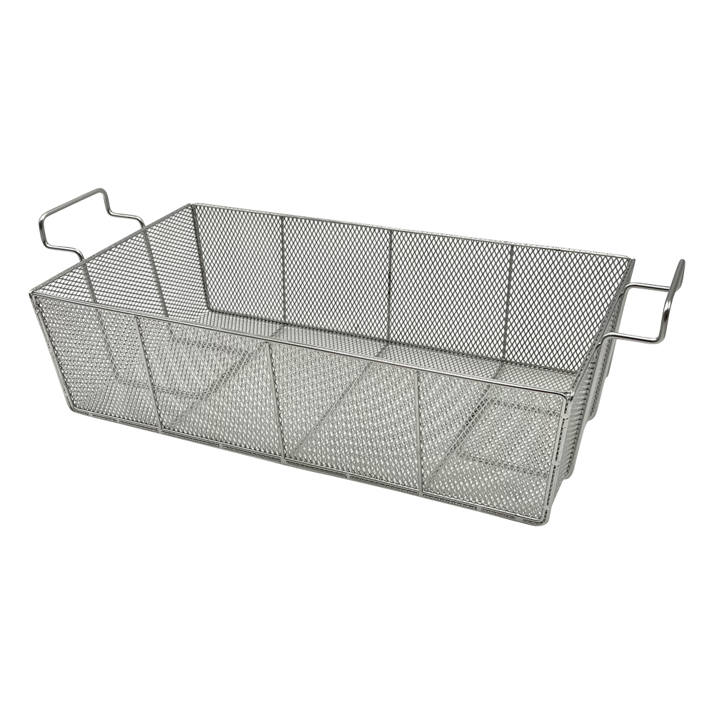 超音波洗浄器用　バスケット画像